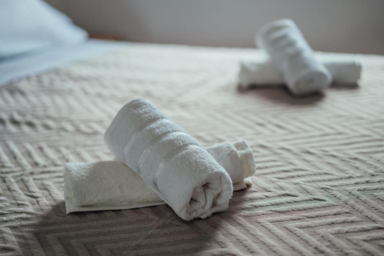 Apartman Mlikota Zagvozd Eksteriør billede