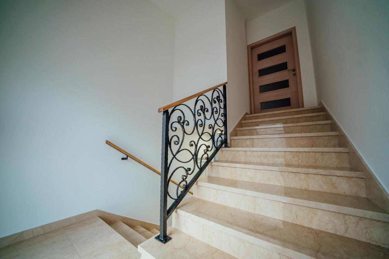 Apartman Mlikota Zagvozd Eksteriør billede